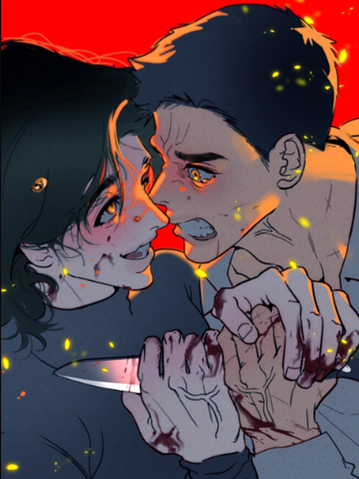 Infernal Flame