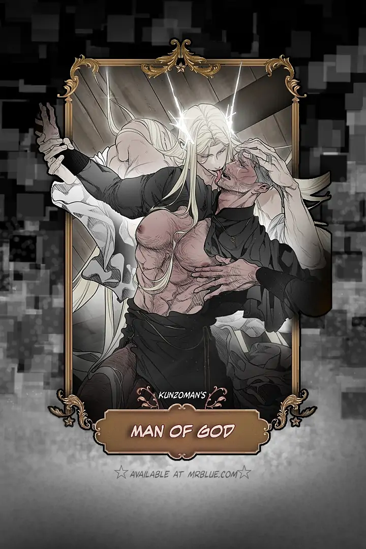 Man of God