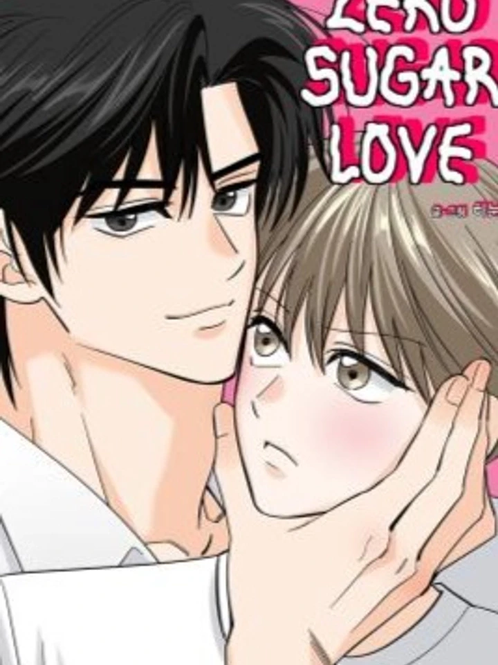 ZERO SUGAR LOVE