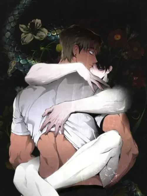 Die in My Arms