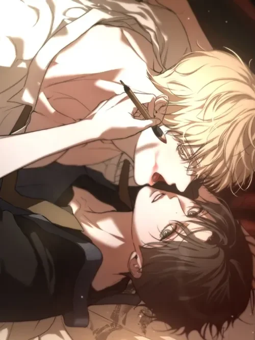 Romantic Revelation