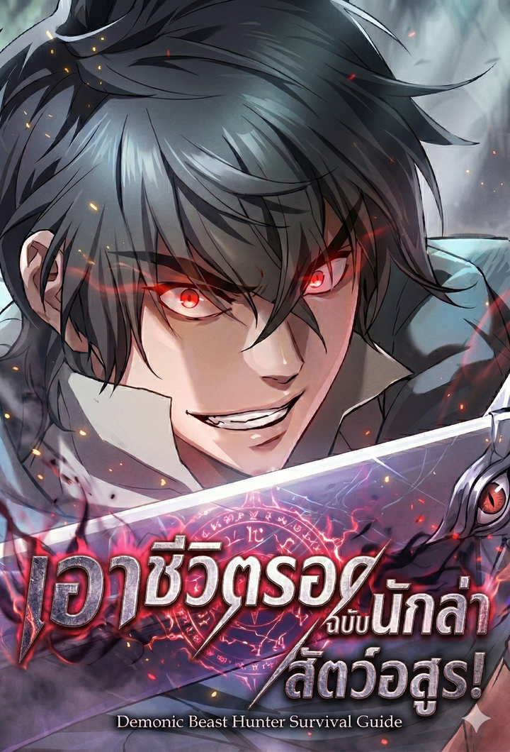 Demonic Beast Hunter Survival Guide