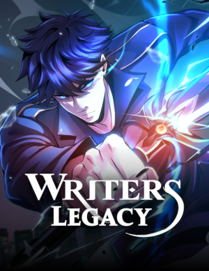 Writers Legacy